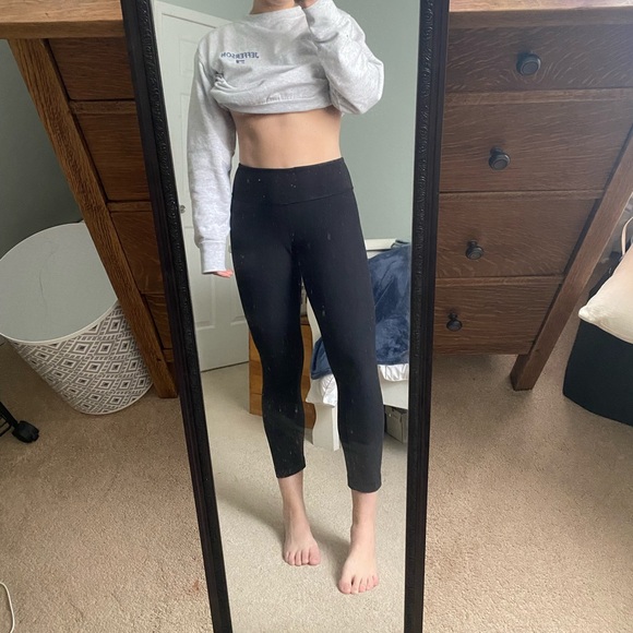 LULULEMON LEGGINGS - Picture 1 of 5